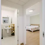 Δωμάτια σε οικογενειακή κατοικία Caterina *