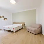 Caterina Δωμάτια σε οικογενειακή κατοικία *
