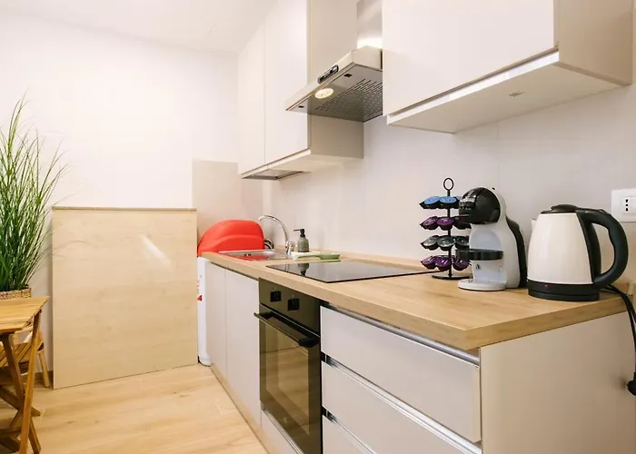 Homestay szállás Caterina Verona
