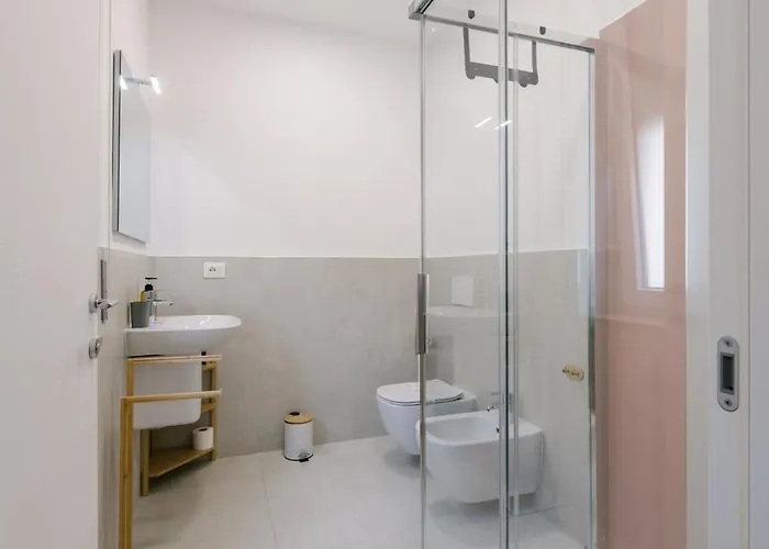 Caterina Homestay szállás Verona