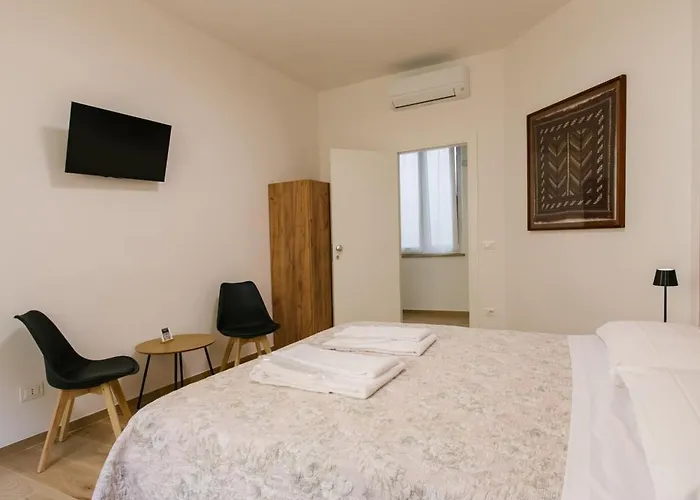 Homestay szállás Caterina