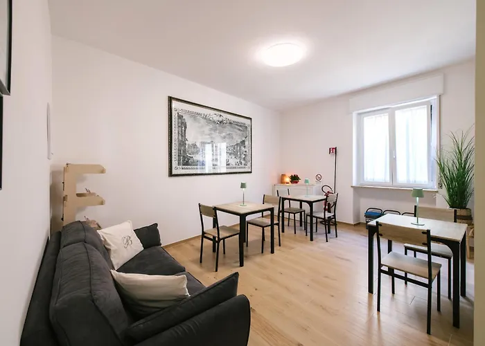 Caterina Homestay szállás *