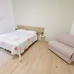 Quarto em Acomodações Particulares Caterina