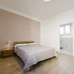 Caterina Quarto em Acomodações Particulares Verona