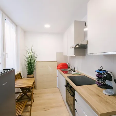 Caterina בית אירוח