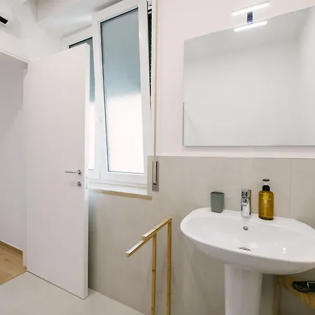 בית אירוח Caterina