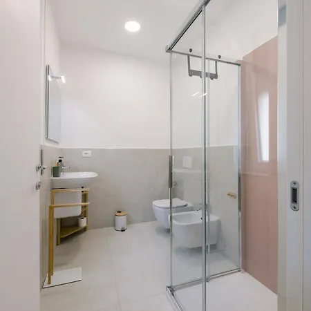 Caterina Habitación en casa particular Verona