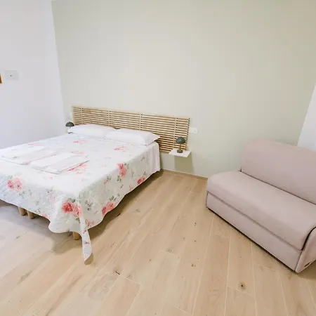 Habitación en casa particular Caterina