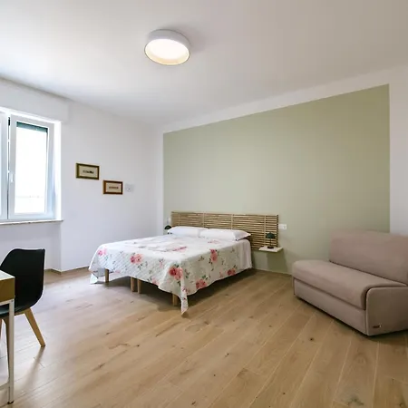 Caterina Habitación en casa particular Verona