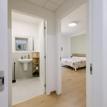 Caterina Habitación en casa particular