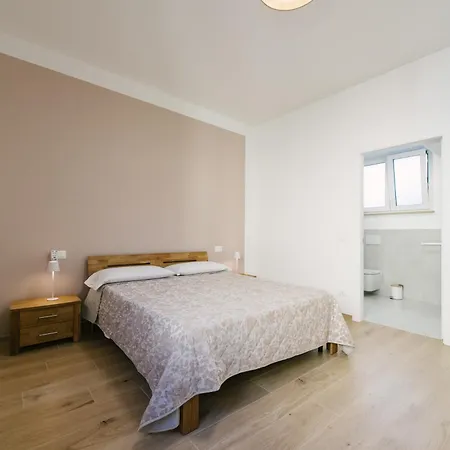 Caterina Habitación en casa particular Verona