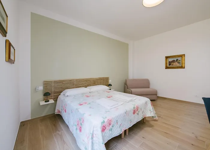 Caterina Habitación en casa particular