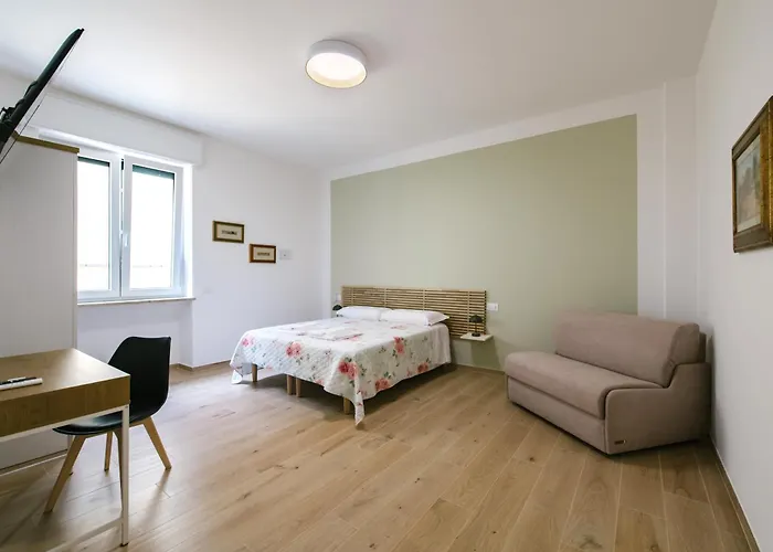 Caterina Habitación en casa particular Verona