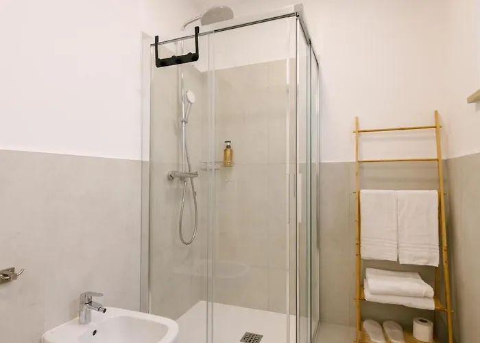 Caterina Habitación en casa particular Verona