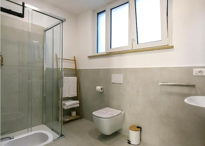 Habitación en casa particular Caterina