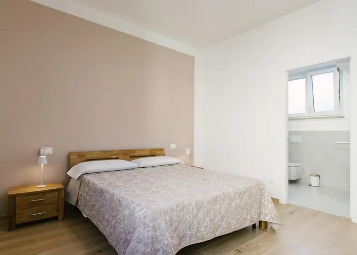 Caterina Habitación en casa particular Verona